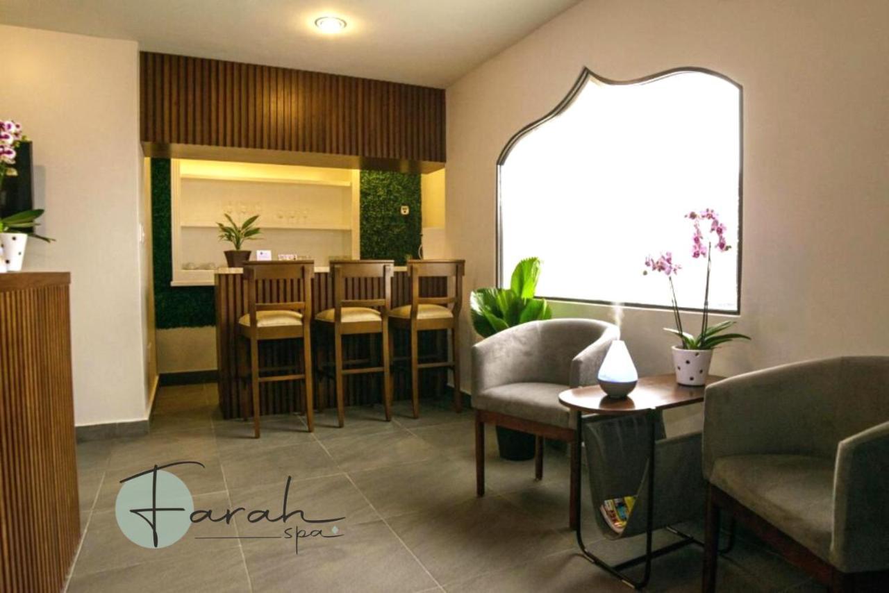 Suites Layfer, Córdoba, Veracruz, México Exterior foto