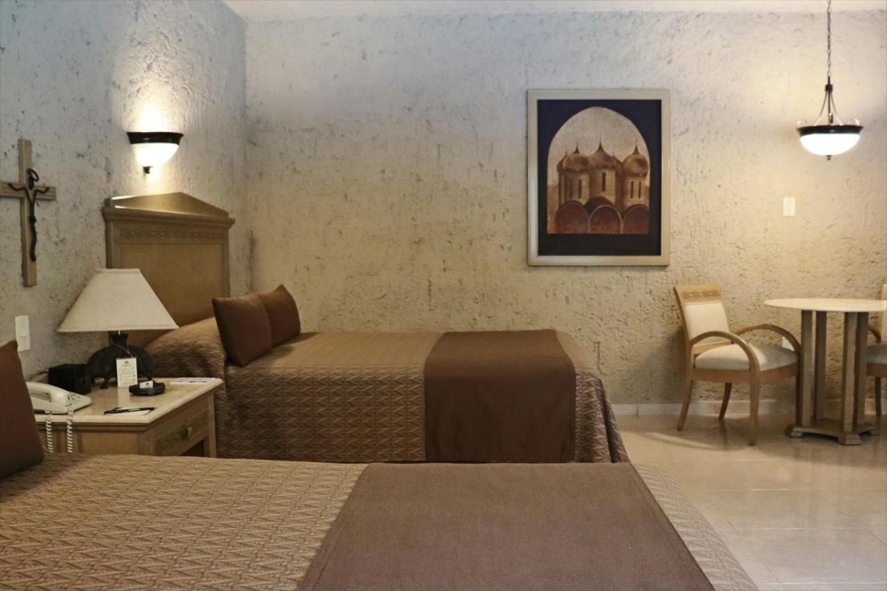 Suites Layfer, Córdoba, Veracruz, México Exterior foto