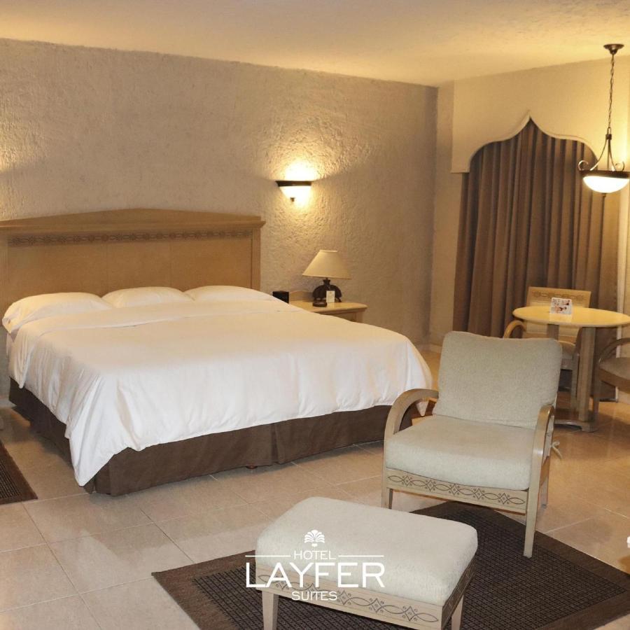 Suites Layfer, Córdoba, Veracruz, México Exterior foto