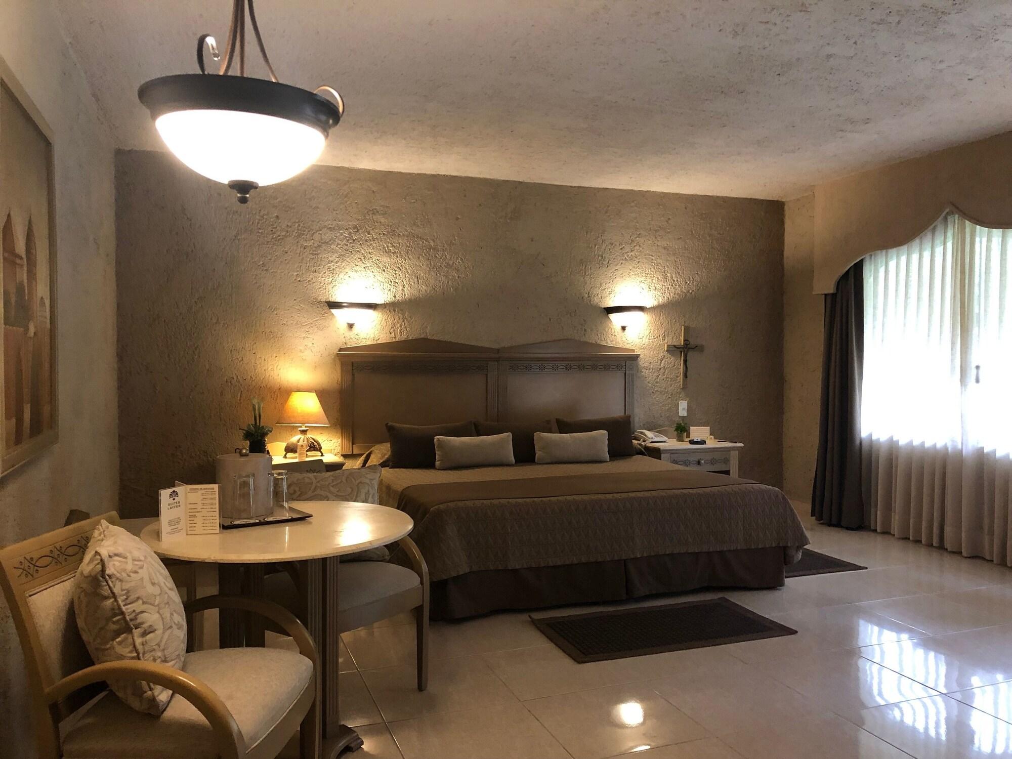 Suites Layfer, Córdoba, Veracruz, México Exterior foto